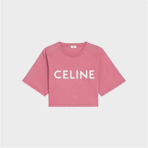 celine t shirt buy online authentic|celine cropped t shirt.